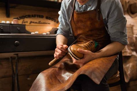  The Ingenious Cobbler's Delightful Transformation: Unveiling Wisdom Through Magical Footwear!